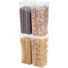 Food Grade Large - 4 Pack