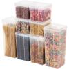 Food Grade Combo - 8 Pack