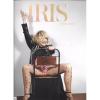 imageIris magazine Summer 2017 Debbie Harry