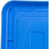 image:imageIris Ohyama Container Box Container Lid C  43 Blue