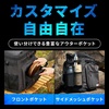 image:imageOverwhelming Cold Retention Hugel Aerogel Cooler Bag Backpack Tote Type Bottle Type Bagin Type Iris Ohyama High Insulation MultiLayer Construction for Shopping Going Outings OutingsL