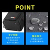 image:imageOverwhelming Cold Retention Hugel Aerogel Cooler Bag Backpack Tote Type Bottle Type Bagin Type Iris Ohyama High Insulation MultiLayer Construction for Shopping Going Outings OutingsM