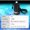 image:imageOverwhelming Cold Retention Hugel Aerogel Cooler Bag Backpack Tote Type Bottle Type Bagin Type Iris Ohyama High Insulation MultiLayer Construction for Shopping Going Outings OutingsM